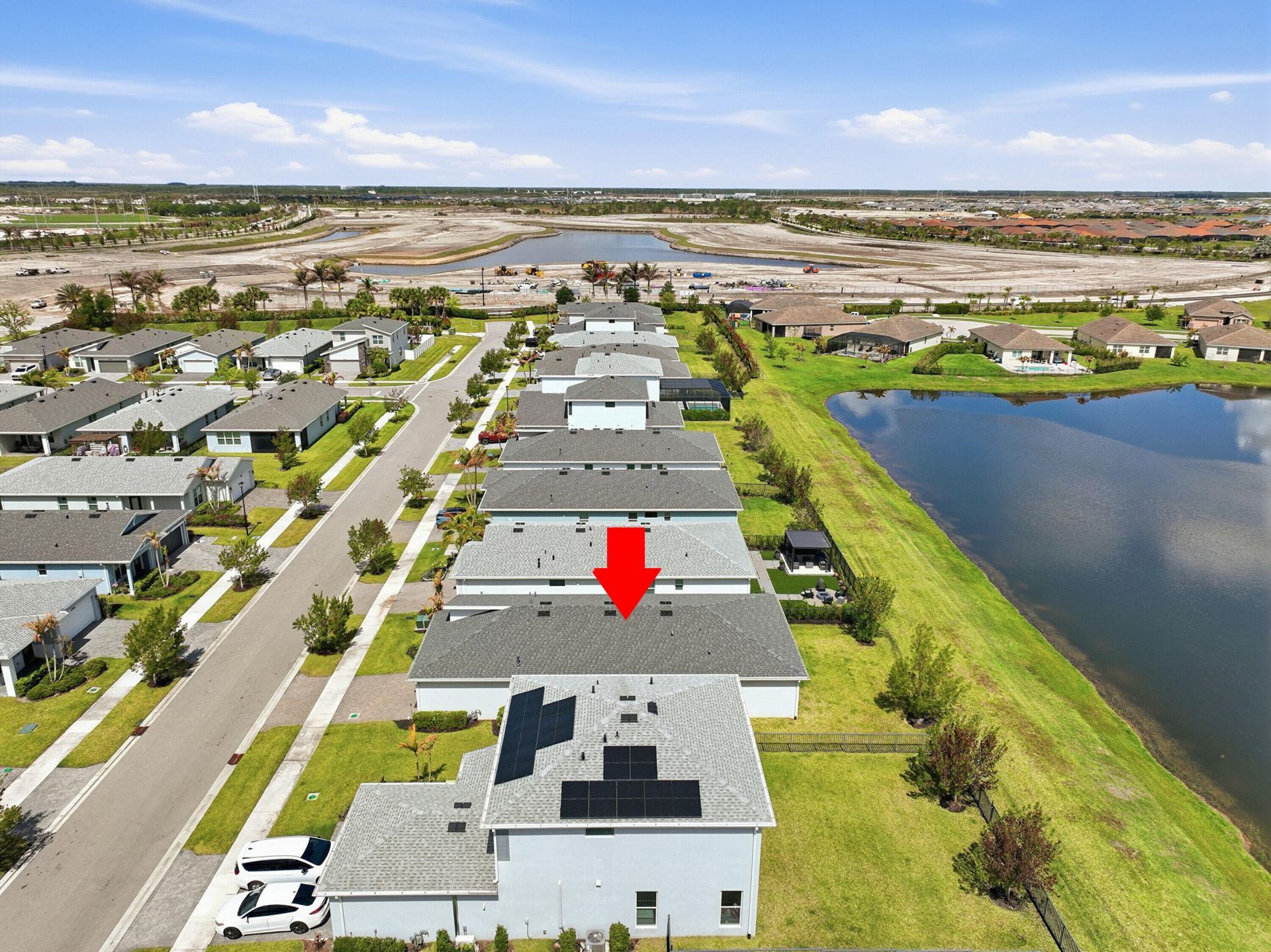 12767 SW Phoenix Drive, Port Saint Lucie, FL 34987 Photo