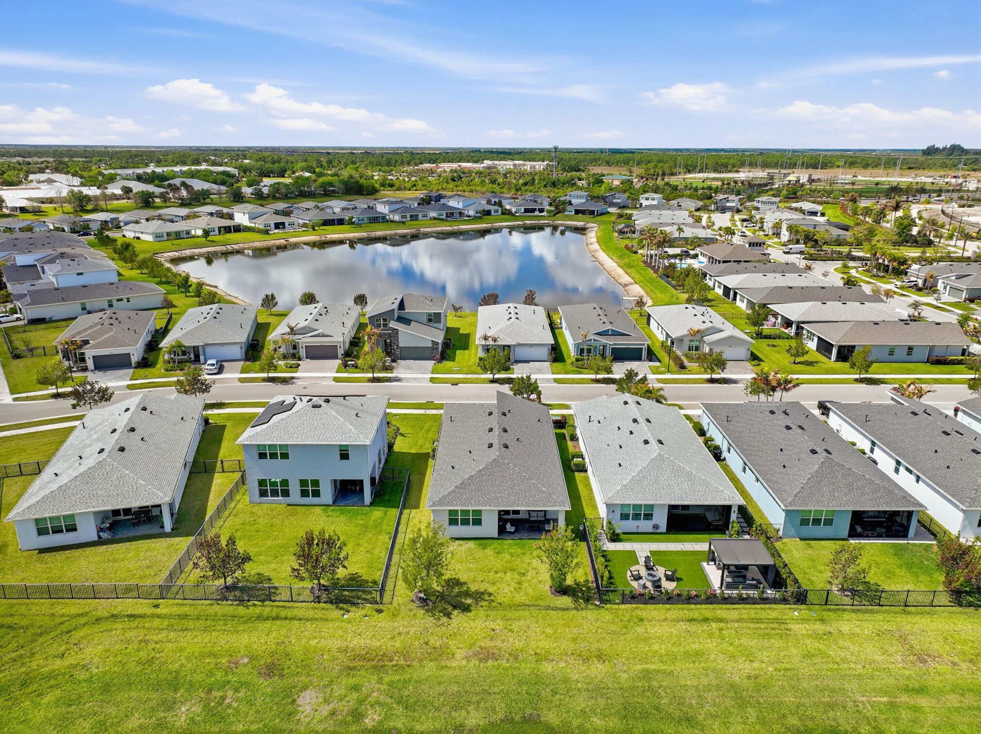 12767 SW Phoenix Drive, Port Saint Lucie, FL 34987 Photo