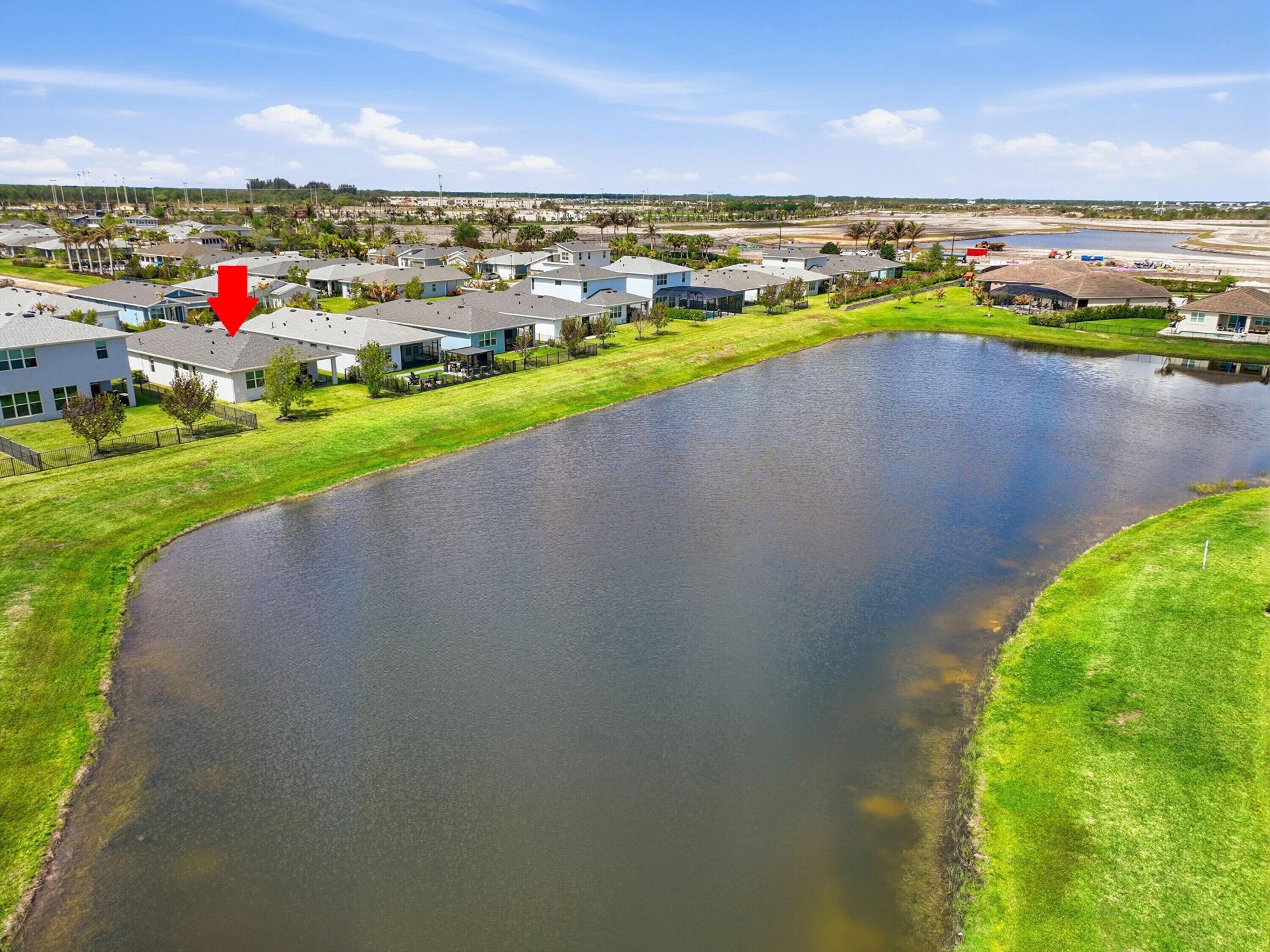 12767 SW Phoenix Drive, Port Saint Lucie, FL 34987 Photo