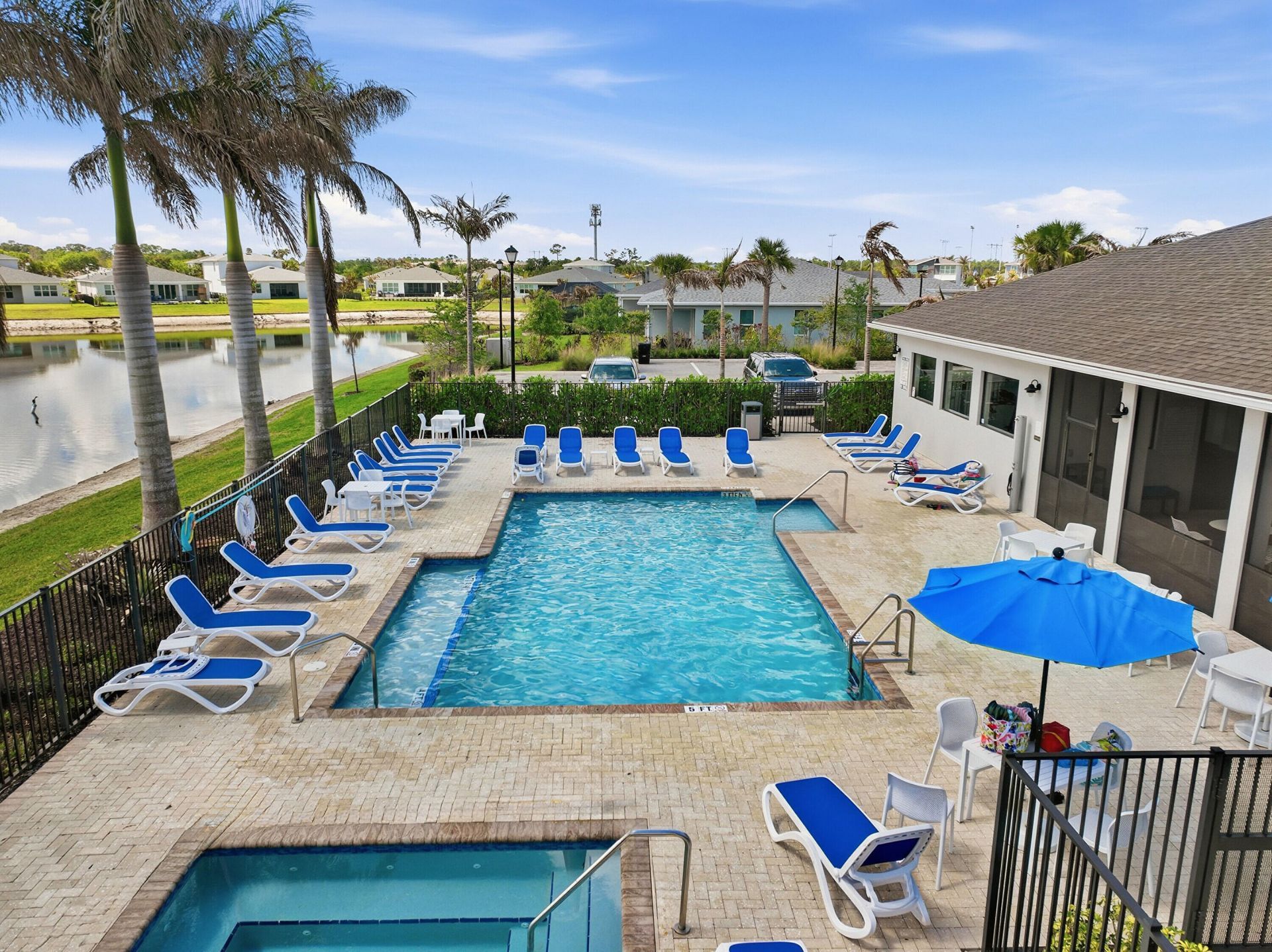 12767 SW Phoenix Drive, Port Saint Lucie, FL 34987 Photo