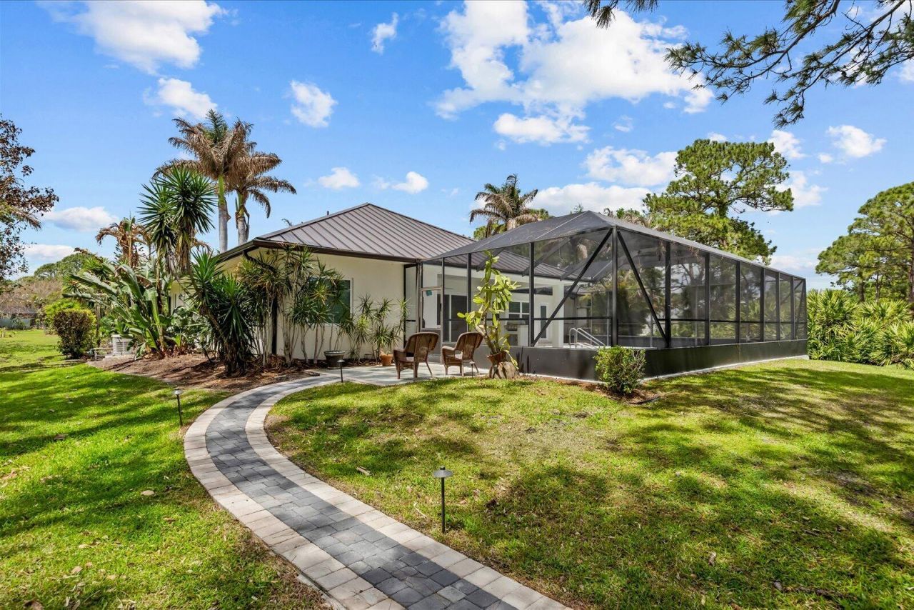 2005 SW Amarillo Lane, Palm City, FL 34990 Photo