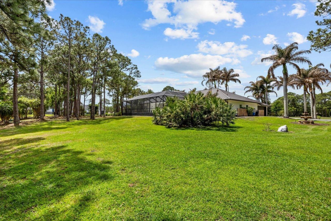 2005 SW Amarillo Lane, Palm City, FL 34990 Photo