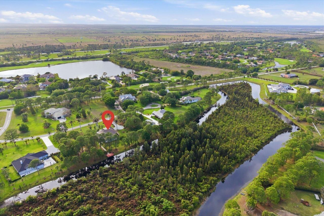 2005 SW Amarillo Lane, Palm City, FL 34990 Photo