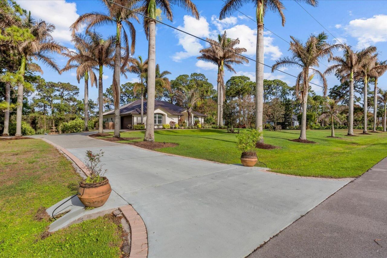 2005 SW Amarillo Lane, Palm City, FL 34990 Photo