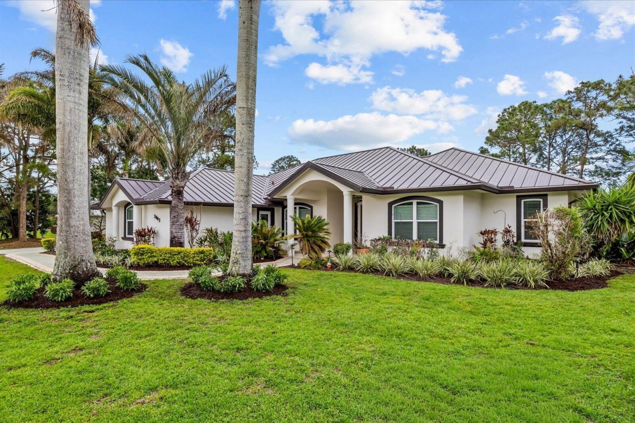 2005 SW Amarillo Lane, Palm City, FL 34990 Photo