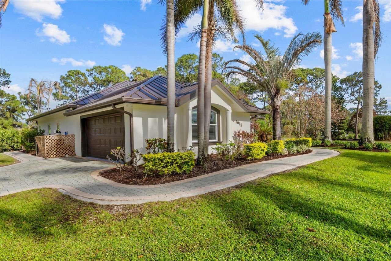 2005 SW Amarillo Lane, Palm City, FL 34990 Photo