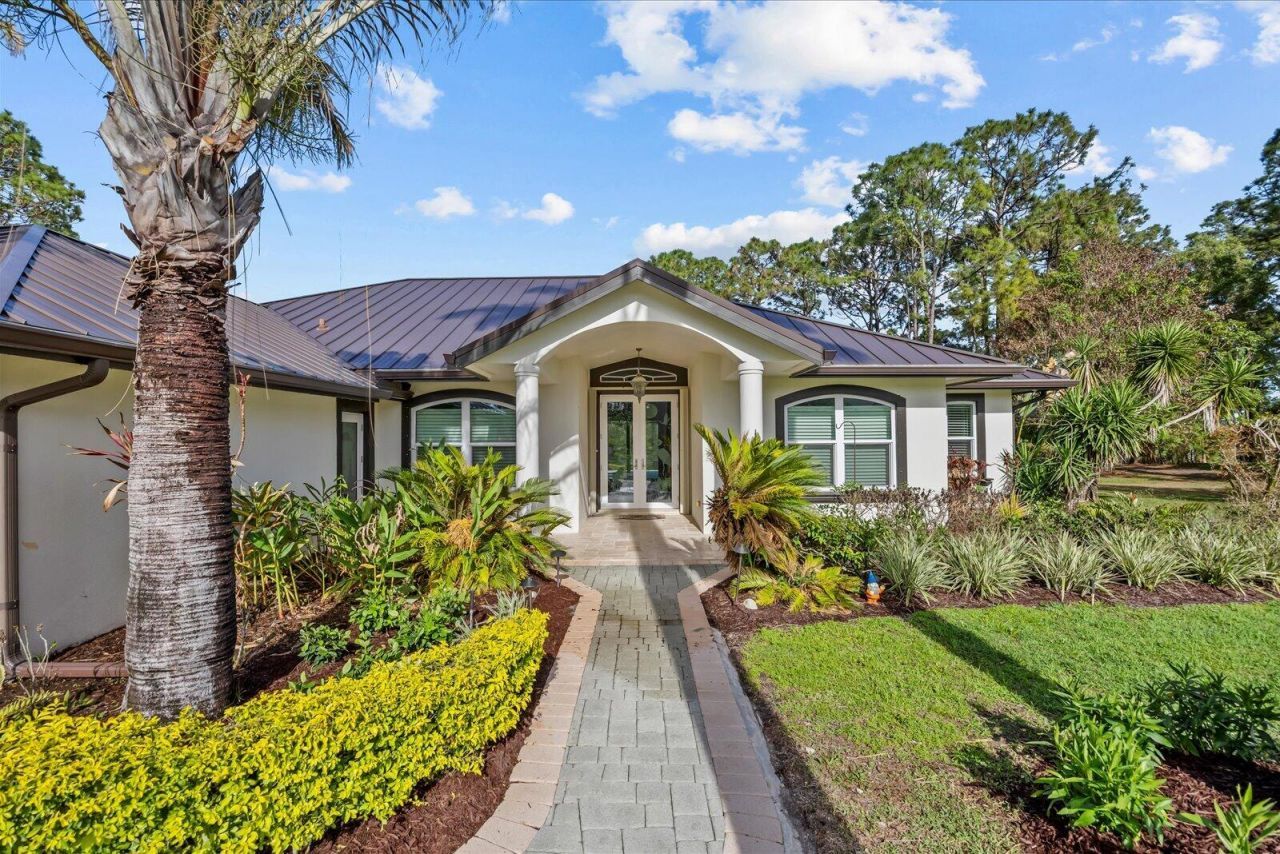 2005 SW Amarillo Lane, Palm City, FL 34990 Photo