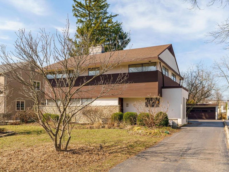 55 S Merkle Road , Columbus, OH 43209 Photo 1