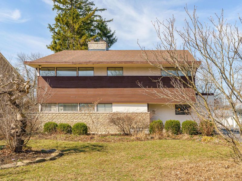 55 S Merkle Road , Columbus, OH 43209 Photo 2