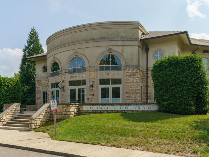 55 S Merkle Road , Columbus, OH 43209 Photo 42