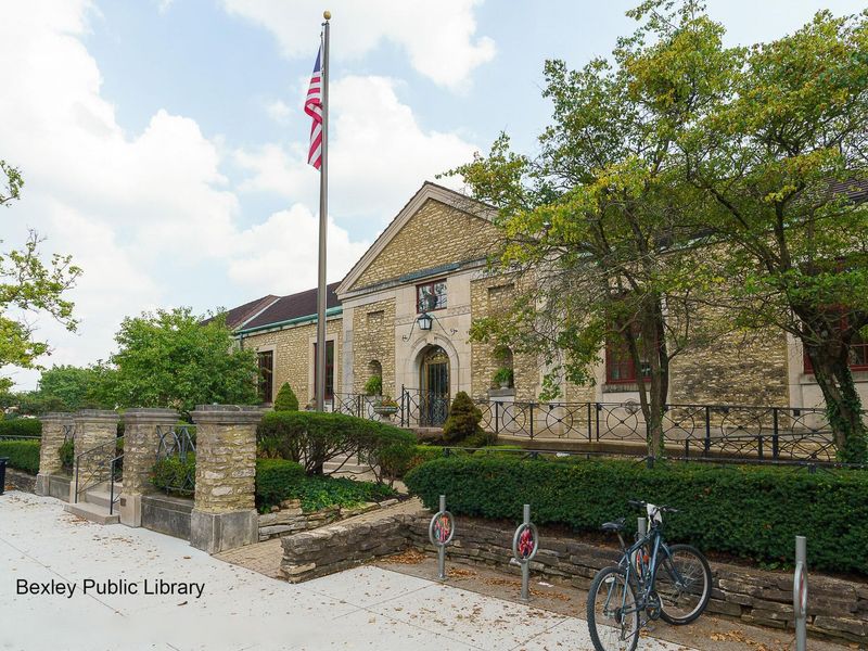 55 S Merkle Road , Columbus, OH 43209 Photo 43