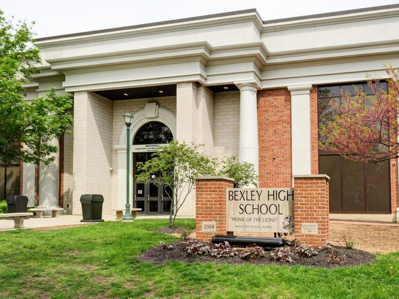 55 S Merkle Road , Columbus, OH 43209 Photo 51