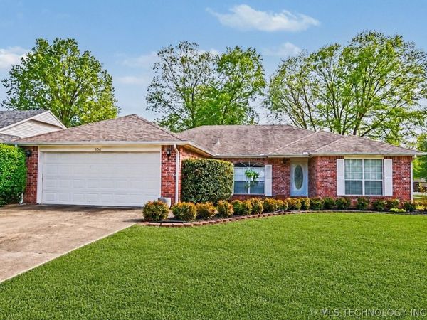 500 Quail Ridge Drive, Tahlequah, OK 74464