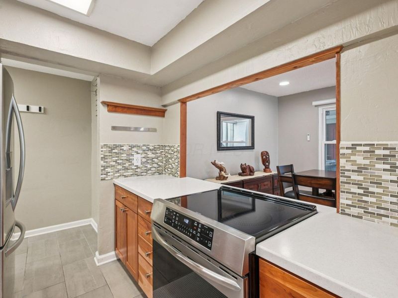 1439 Cliff Court, Unit 65, Columbus, OH 43204 Photo 17