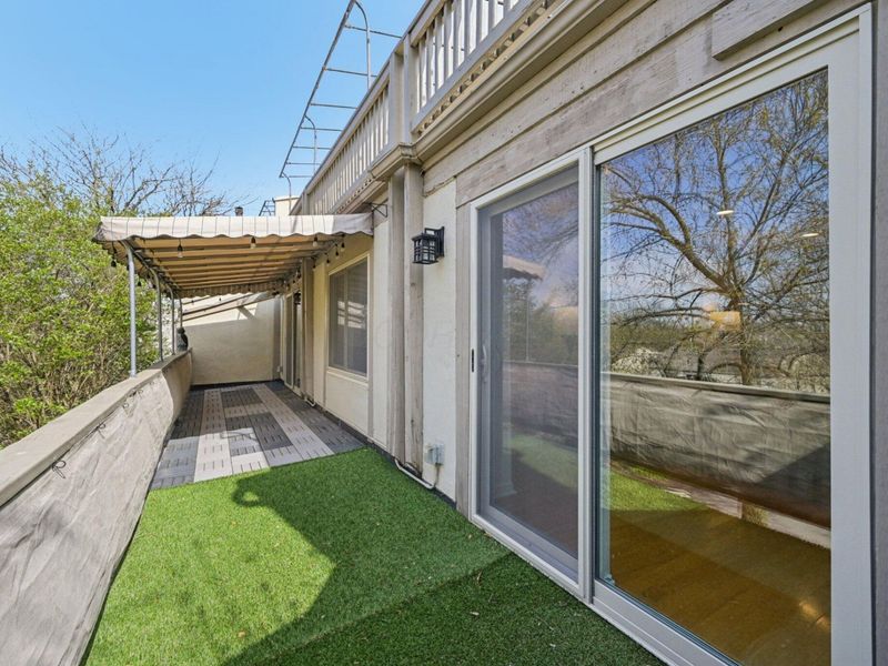 1439 Cliff Court, Unit 65, Columbus, OH 43204 Photo 35