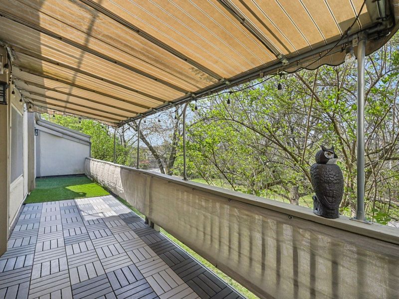 1439 Cliff Court, Unit 65, Columbus, OH 43204 Photo 36