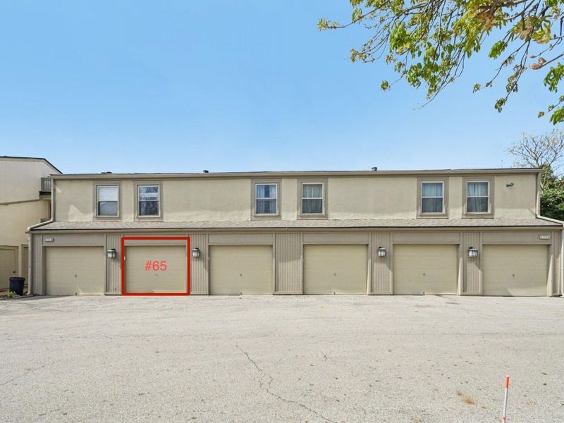 1439 Cliff Court, Unit 65, Columbus, OH 43204 Photo 41