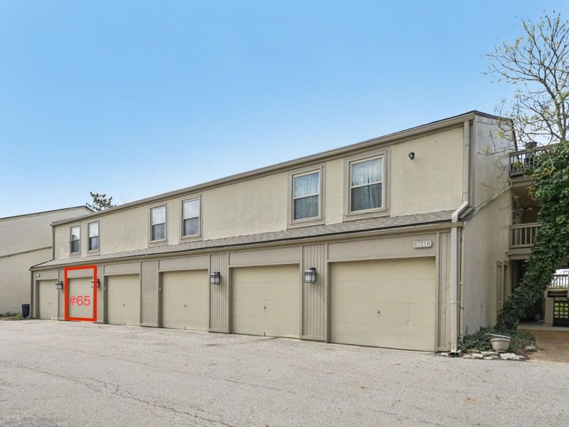 1439 Cliff Court, Unit 65, Columbus, OH 43204 Photo 42