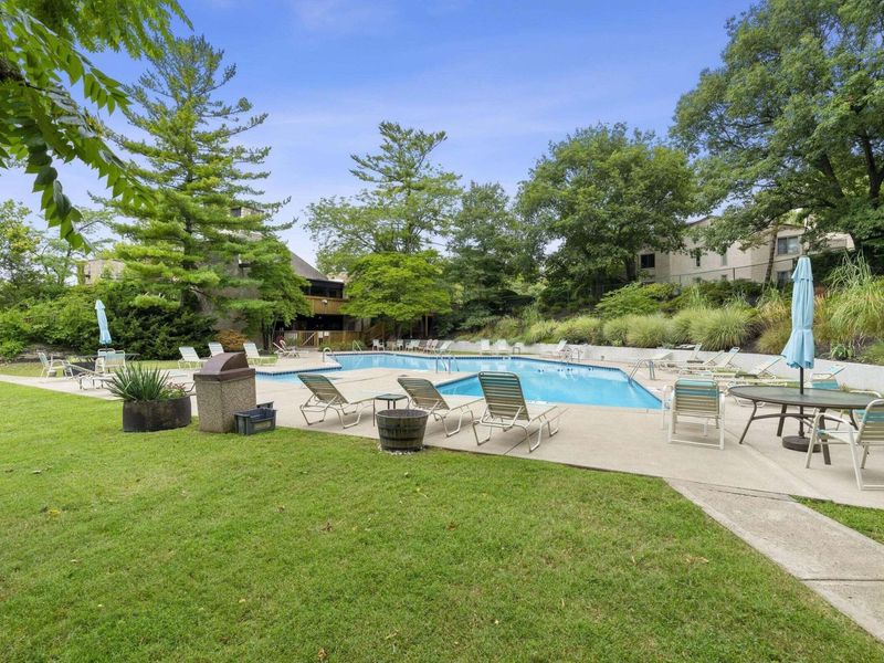 1439 Cliff Court, Unit 65, Columbus, OH 43204 Photo 43