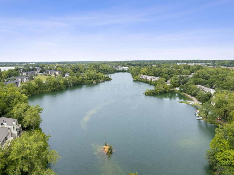 1439 Cliff Court, Unit 65, Columbus, OH 43204 Photo 63