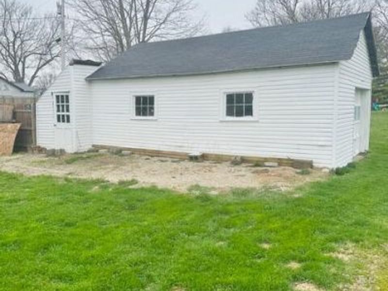 321 S Taylor Street , West Liberty, OH 43357 Photo 14