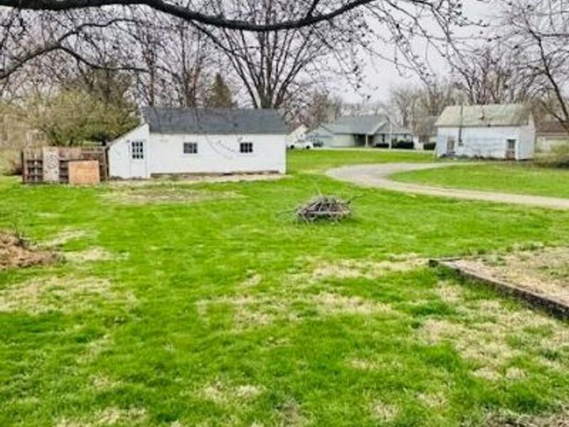 321 S Taylor Street , West Liberty, OH 43357 Photo 15