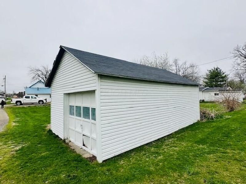 321 S Taylor Street , West Liberty, OH 43357 Photo 16