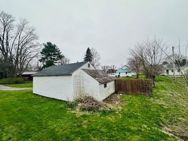 321 S Taylor Street , West Liberty, OH 43357 Photo 17