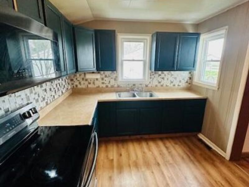 321 S Taylor Street , West Liberty, OH 43357 Photo 2