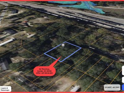 52 3rd Avenue, Sumter, SC 29150