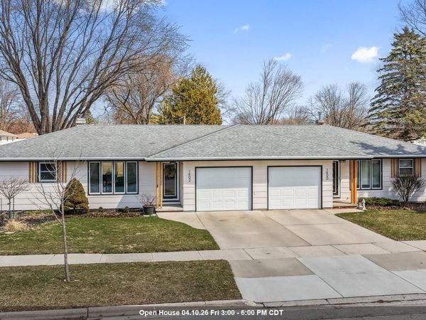 1400 KELLOGG STREET, Green Bay, WI 54303