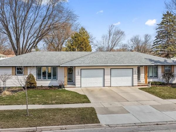 1400 KELLOGG STREET, Green Bay, WI 54303