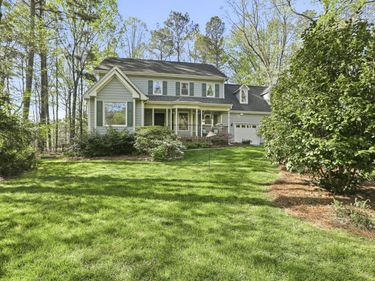 4404 Ellinwood Drive, Apex, NC 27539