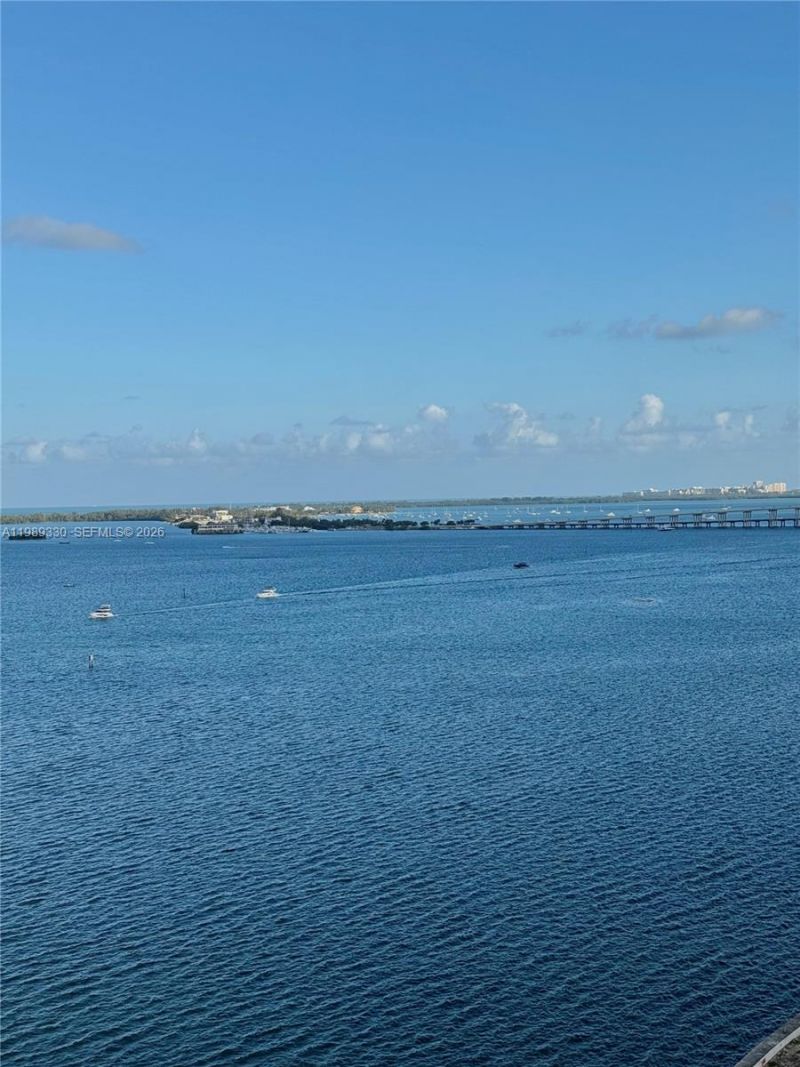 1155 Brickell Bay Dr, Unit 1705, Miami, FL 33131 Photo