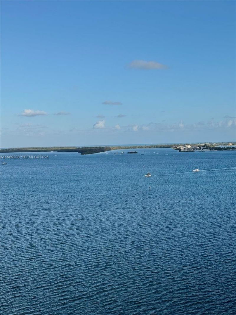 1155 Brickell Bay Dr, Unit 1705, Miami, FL 33131 Photo