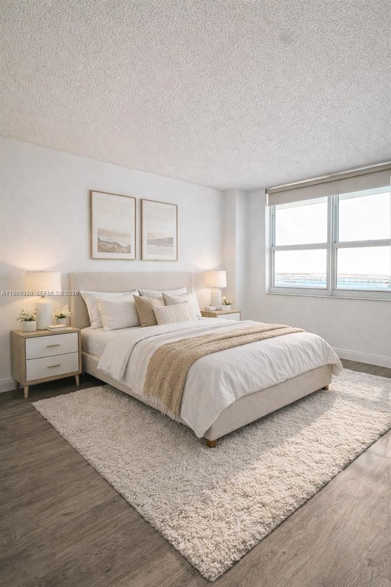 1155 Brickell Bay Dr, Unit 1705, Miami, FL 33131 Photo