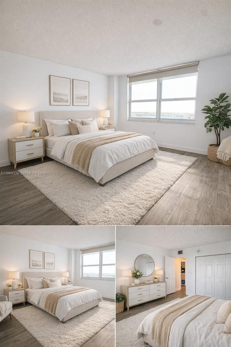 1155 Brickell Bay Dr, Unit 1705, Miami, FL 33131 Photo