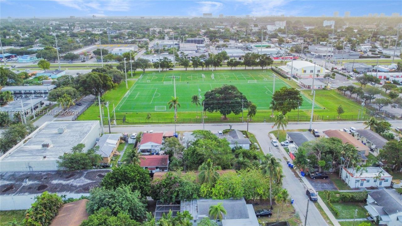 31 NW 4th St , Homestead, FL 33030 Photo