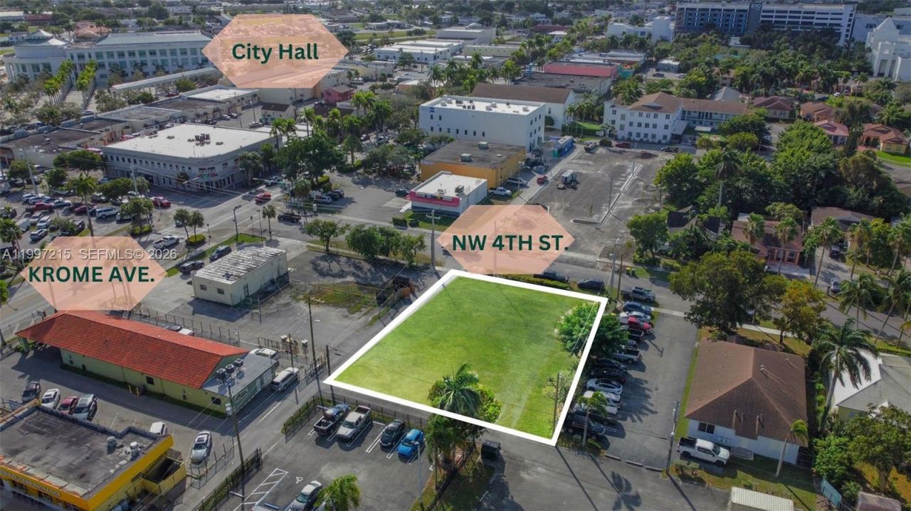 31 NW 4th St , Homestead, FL 33030 Photo