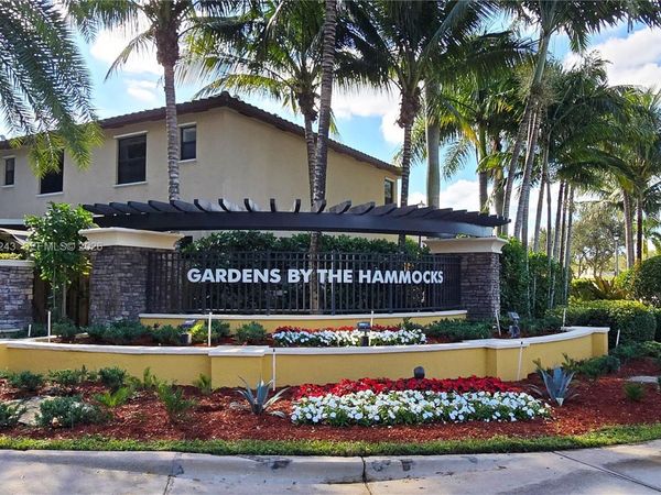 15075 SW 113th Ter , Miami, FL 33196