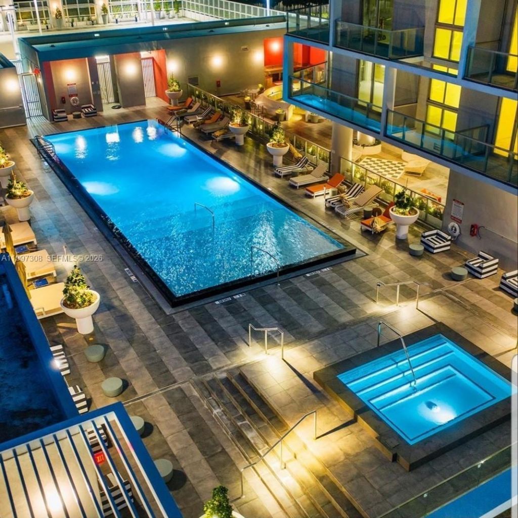 2000 Metropica Way, Unit 505, Sunrise, FL 33323 Photo