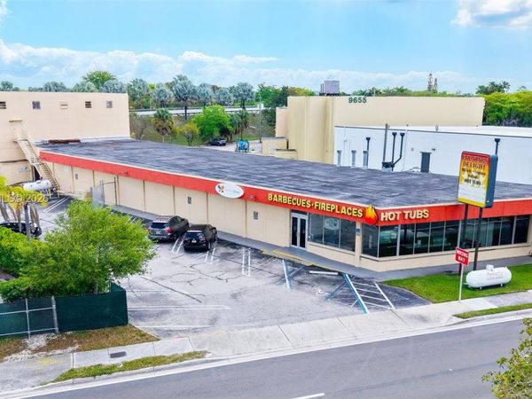 9621 S Dixie Hwy, Pinecrest, FL 33156