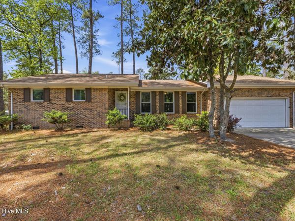 1 Yellow Jacket Court, Calabash, NC 28467