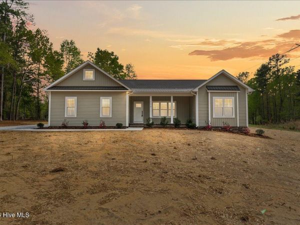 110 Trailcrest Drive, Rockingham, NC 28379