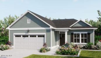 6000 Painted Turtle Place, Unit 194, Leland, NC 28451 Main Photo