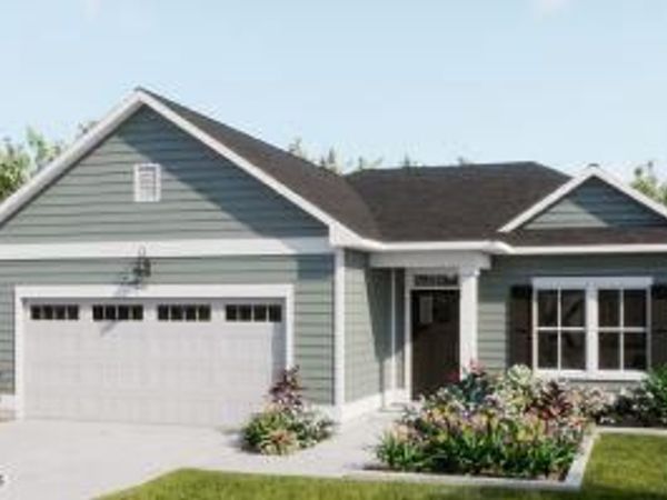 6000 Painted Turtle Place, Unit 194, Leland, NC 28451