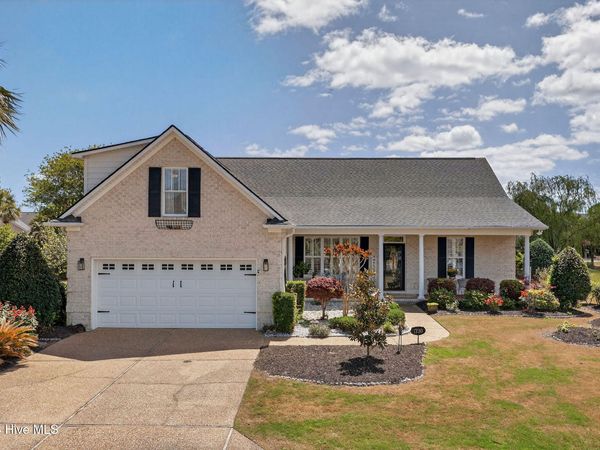 1230 Nightingale Court , Leland, NC 28451