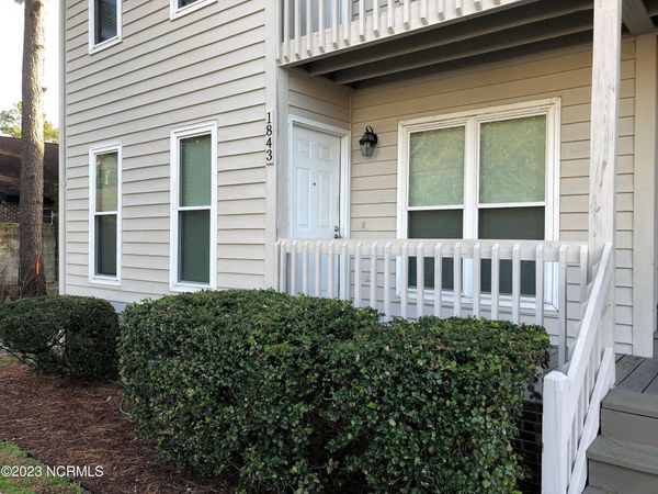 1843 Savannah Court , Unit A6, Wilmington, NC 28403