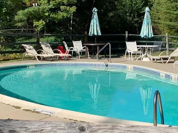 7 Muirfield Lane, Unit 24, Holderness, NH 03245