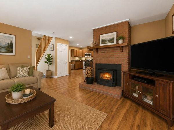 7 Muirfield Lane, Unit 24, Holderness, NH 03245